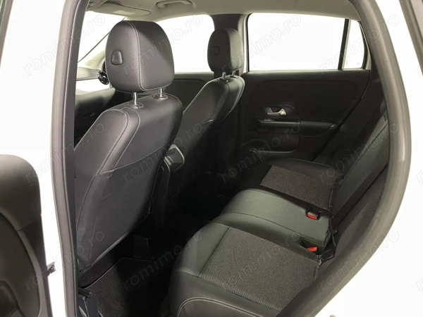 MERCEDES-BENZ Unknown Model 2020 — imagine 11