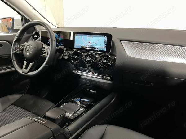 MERCEDES-BENZ Unknown Model 2020 — imagine 8