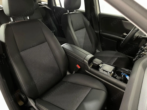 MERCEDES-BENZ Unknown Model 2020 — imagine 10
