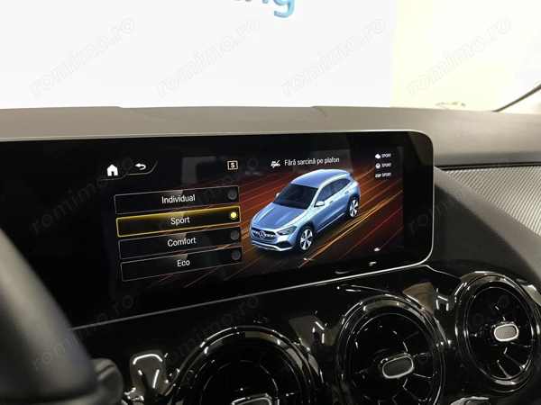 MERCEDES-BENZ Unknown Model 2020 — imagine 14