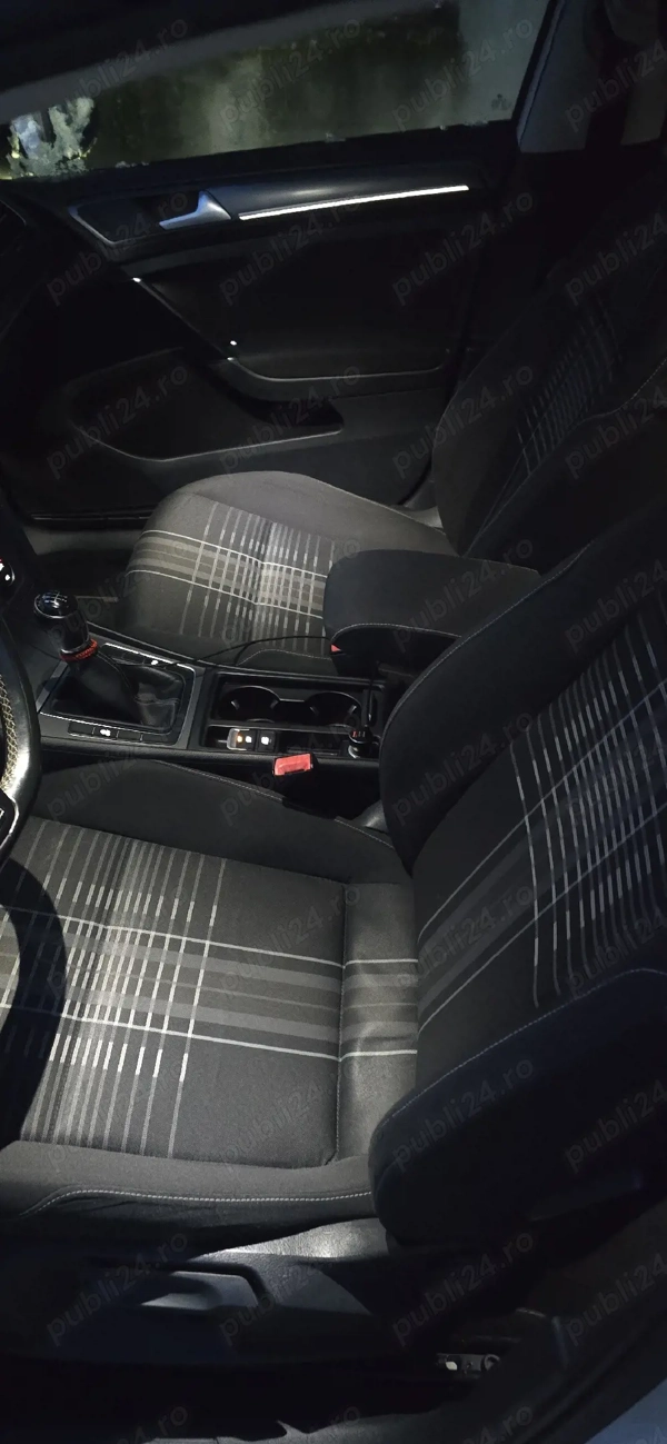 VOLKSWAGEN Golf 2015 — imagine 2