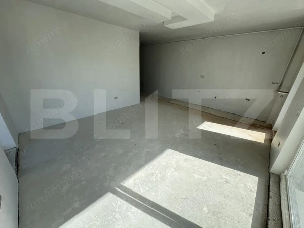 CIMISION 0% Apartament 3 camere, Bloc Premium — fotografia 1