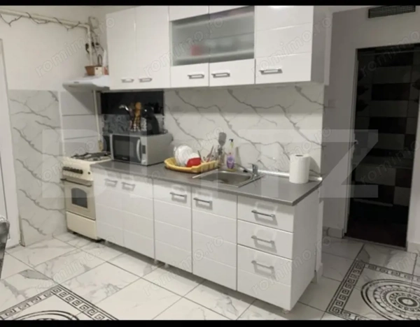 Apartament 2 camere, 43 mp, zona Micro 17 — fotografia 3