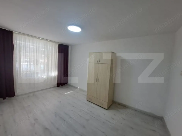 Apartament 2 camere decomandate – Astra, Brașov | 39,3 mp | Parter — fotografia 1