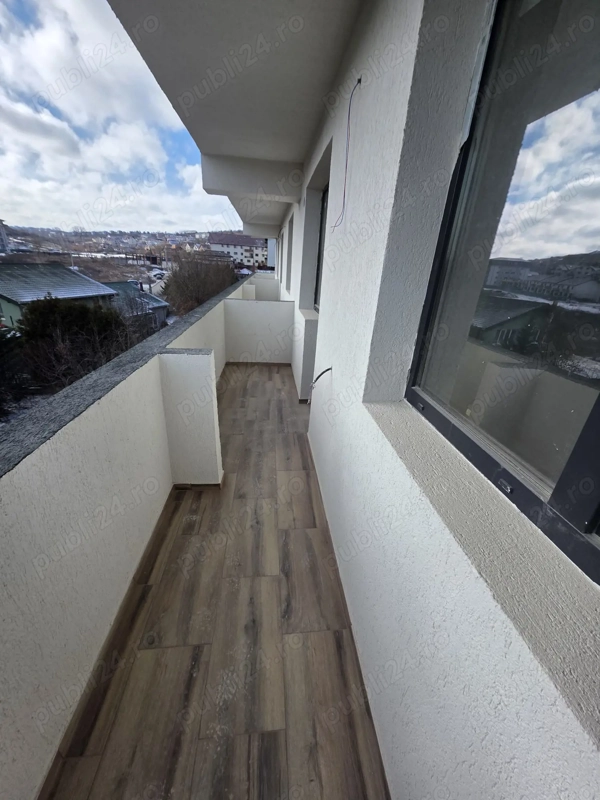 Apartamente 2 camere 45mp Hlincea, SISTEM RATE LA DEZVOLTATOR, Avans 15000E — fotografia 3