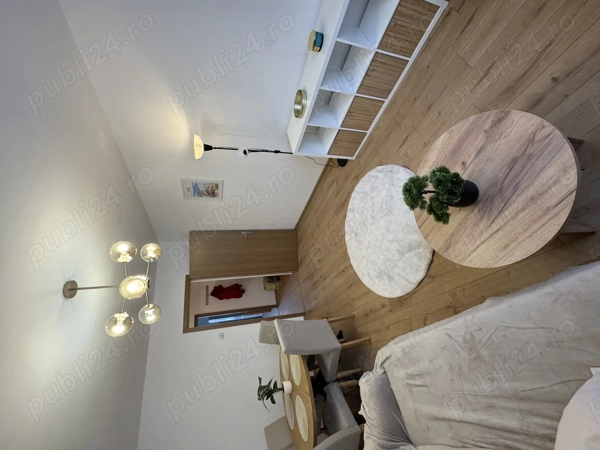 Apartament 3 camere de închiriat zonă centrală, Leontin S l jan, Timișoara