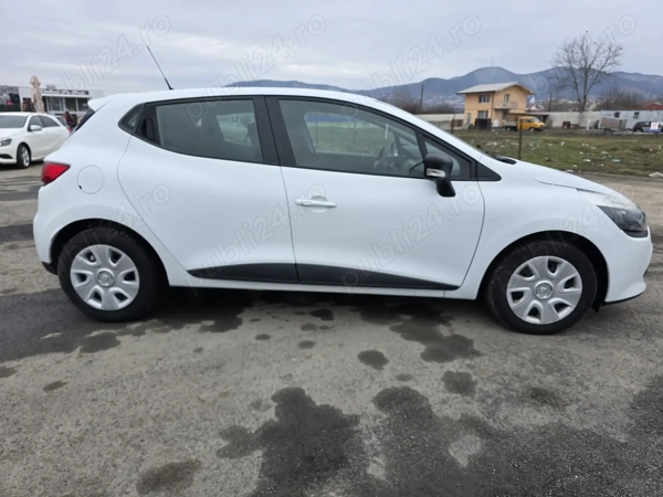 RENAULT Clio 2016 — imagine 3