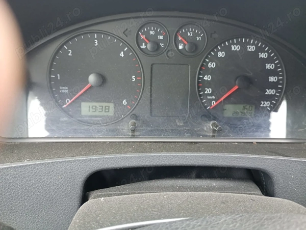 VOLKSWAGEN Transporter 2008 — imagine 8