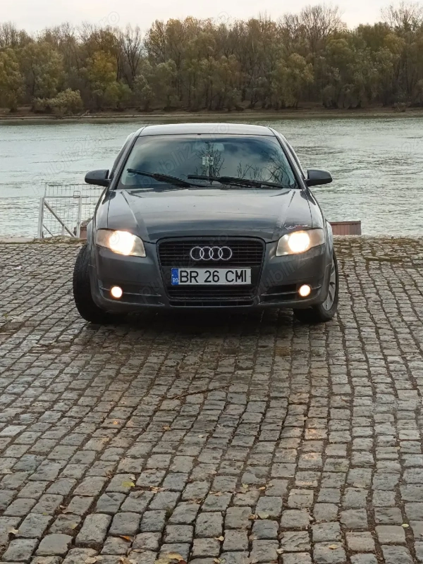 AUDI A4 2006 — imagine 6
