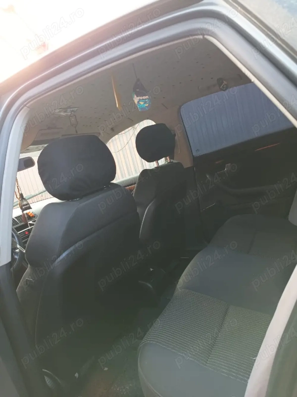 AUDI A4 2006 — imagine 2