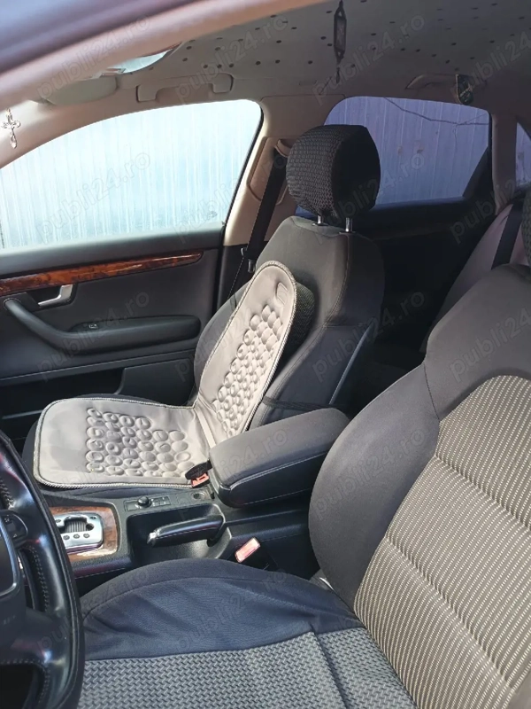 AUDI A4 2006 — imagine 5