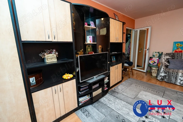 ID 3643 Apartament 3 camere | ULTRACENTRAL | Strada Mircea Vodă — fotografia 3