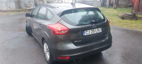 FORD Focus 2016 — imagine 2