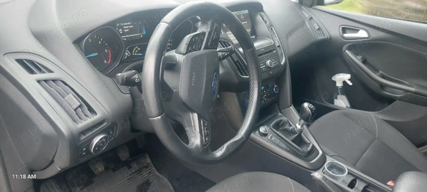 FORD Focus 2016 — imagine 6