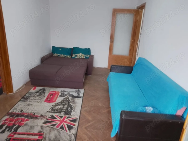 Ofer apartament spre inchiriere — fotografia 1