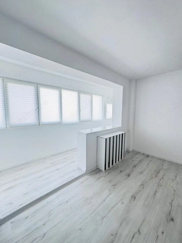 Vanzare apartament luminos de 3 camere, 2 balcoane in Titan-L. Rebreanu-RENOVAT — fotografia 1