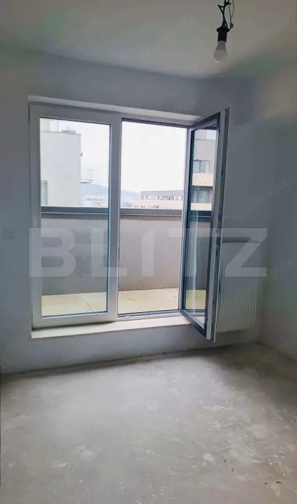 Apartament cu 2 camere, zona Libertății — fotografia 1
