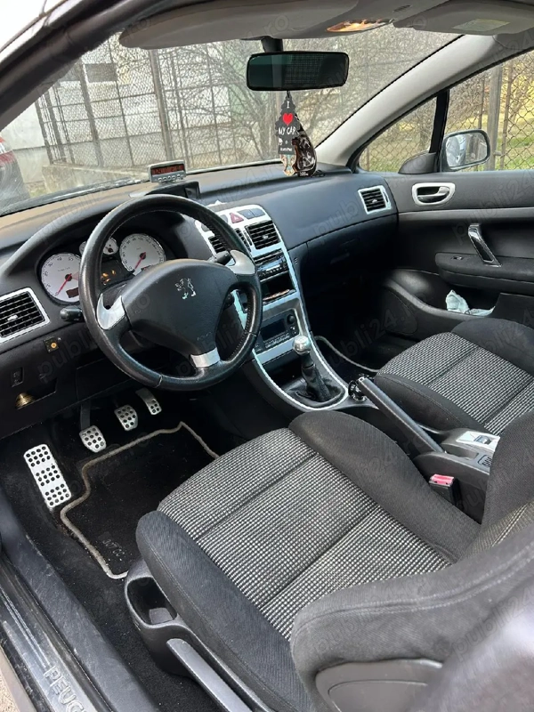 vînd Peugeot 307