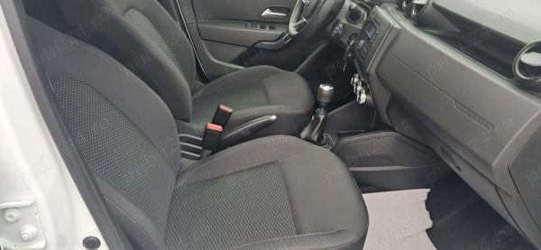 DACIA Duster 2018 — imagine 8