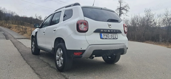 DACIA Duster 2018 — imagine 5