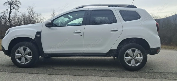 DACIA Duster 2018 — imagine 3