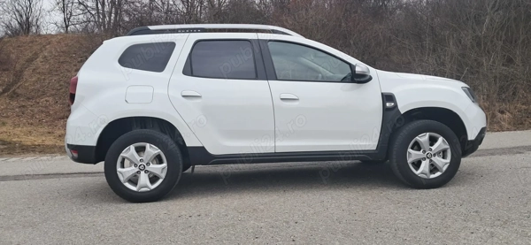 DACIA Duster 2018 — imagine 2
