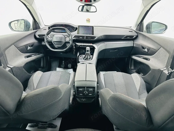 PEUGEOT 5008 2019 — imagine 6