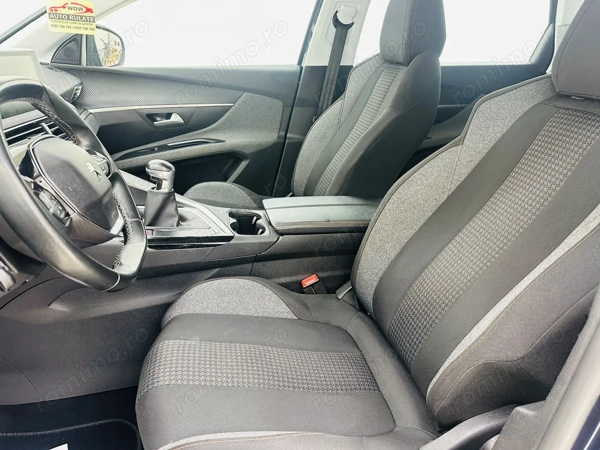 PEUGEOT 5008 2019 — imagine 15