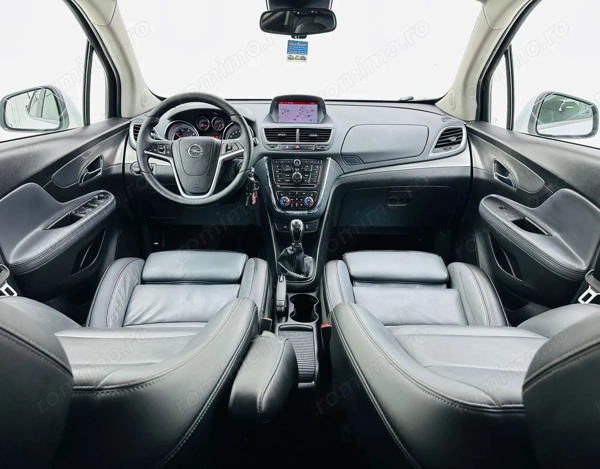 OPEL Mokka 2015 — imagine 6