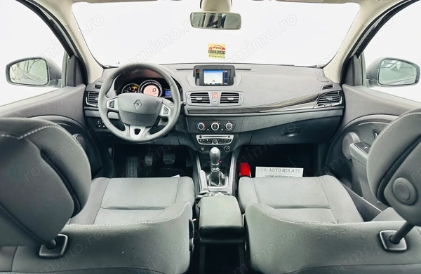 RENAULT Megane 2011 — imagine 6
