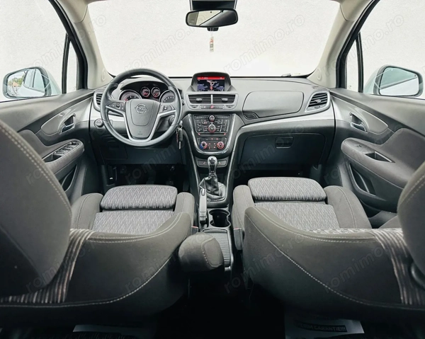 OPEL Mokka 2017 — imagine 6