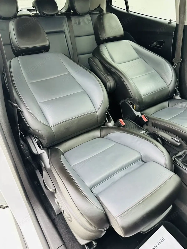 OPEL Mokka 2015 — imagine 14