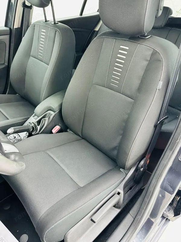 RENAULT Megane 2011 — imagine 10