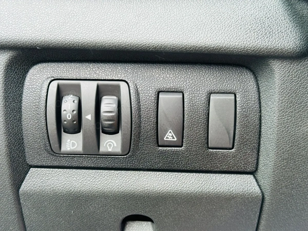 RENAULT Megane 2012 — imagine 20