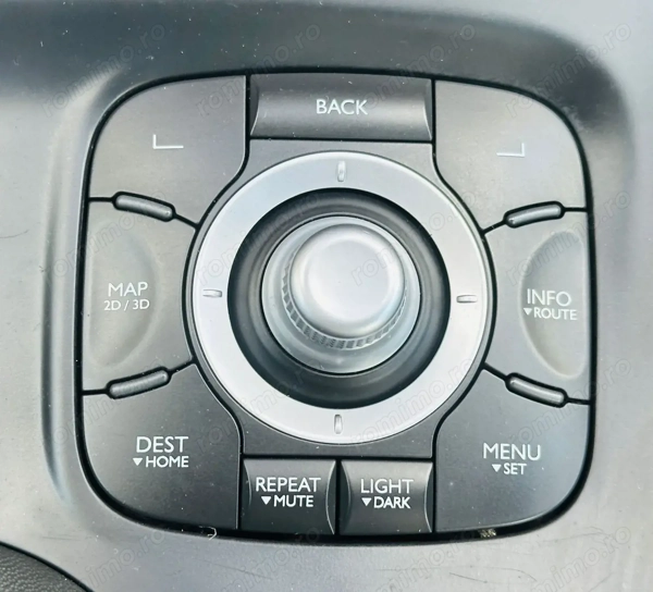 RENAULT Megane 2012 — imagine 20