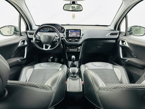 PEUGEOT 2008 2016 — imagine 6