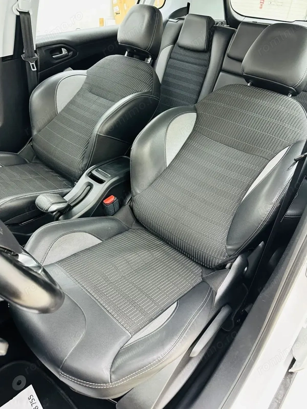 PEUGEOT 2008 2016 — imagine 12