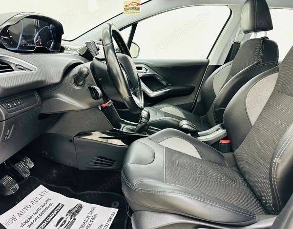 PEUGEOT 2008 2016 — imagine 10