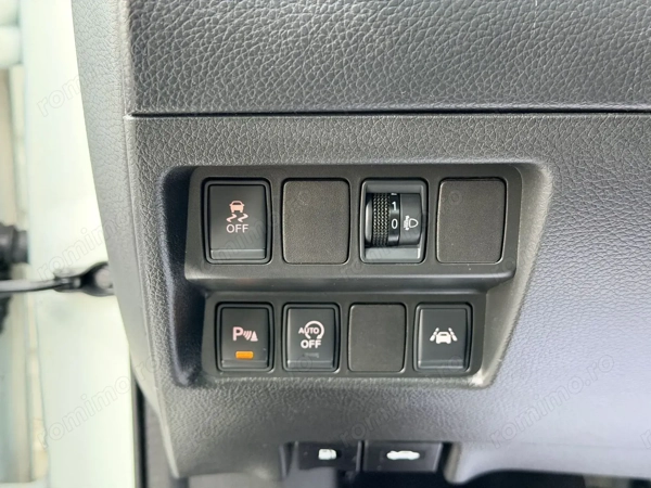 NISSAN Qashqai 2015 — imagine 55