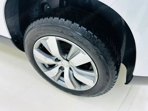 PEUGEOT 2008 2016 — imagine 17