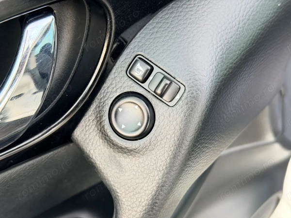 NISSAN Qashqai 2015 — imagine 54