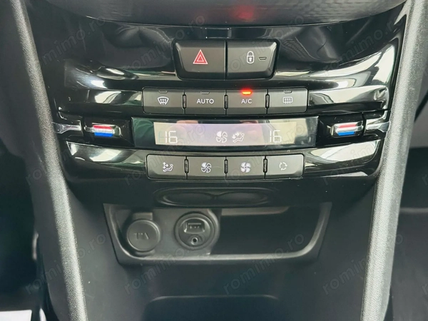 PEUGEOT 2008 2016 — imagine 18