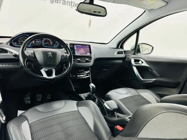 PEUGEOT 2008 2016 — imagine 14