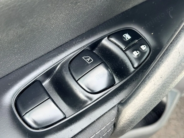 NISSAN Qashqai 2015 — imagine 53