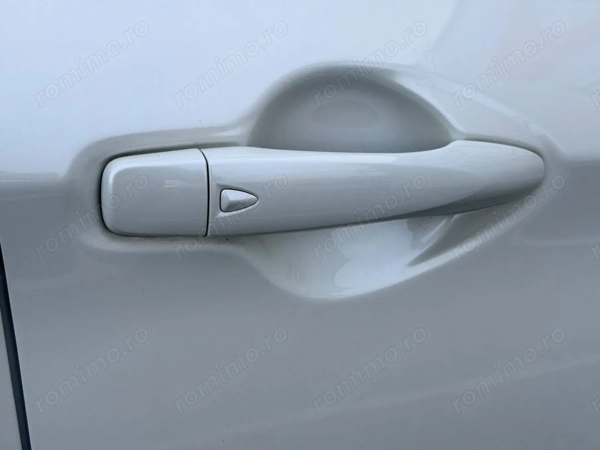 NISSAN Qashqai 2015 — imagine 58