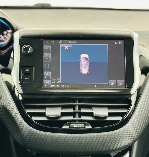 PEUGEOT 2008 2016 — imagine 20