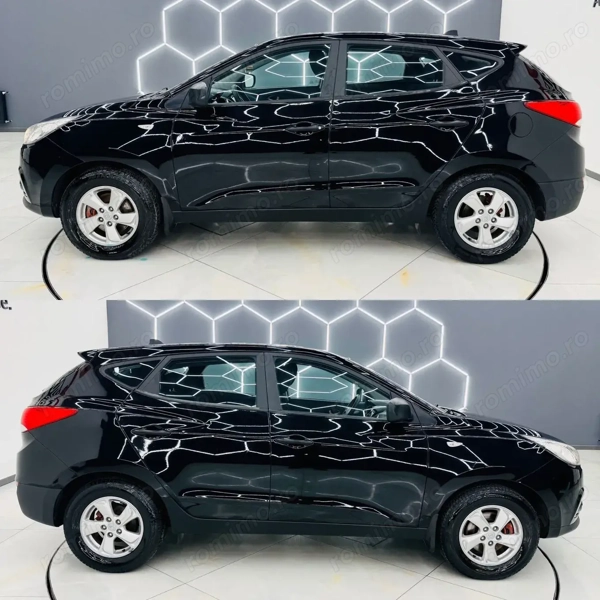 HYUNDAI ix35 2012 — imagine 5