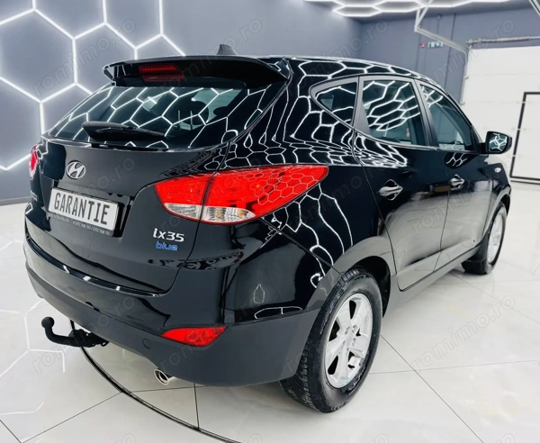 HYUNDAI ix35 2012 — imagine 4