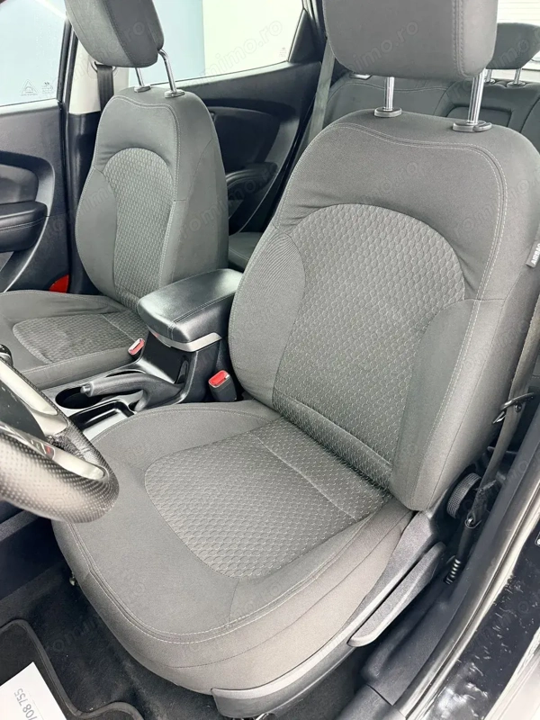 HYUNDAI ix35 2012 — imagine 14