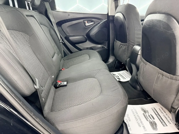 HYUNDAI ix35 2012 — imagine 7